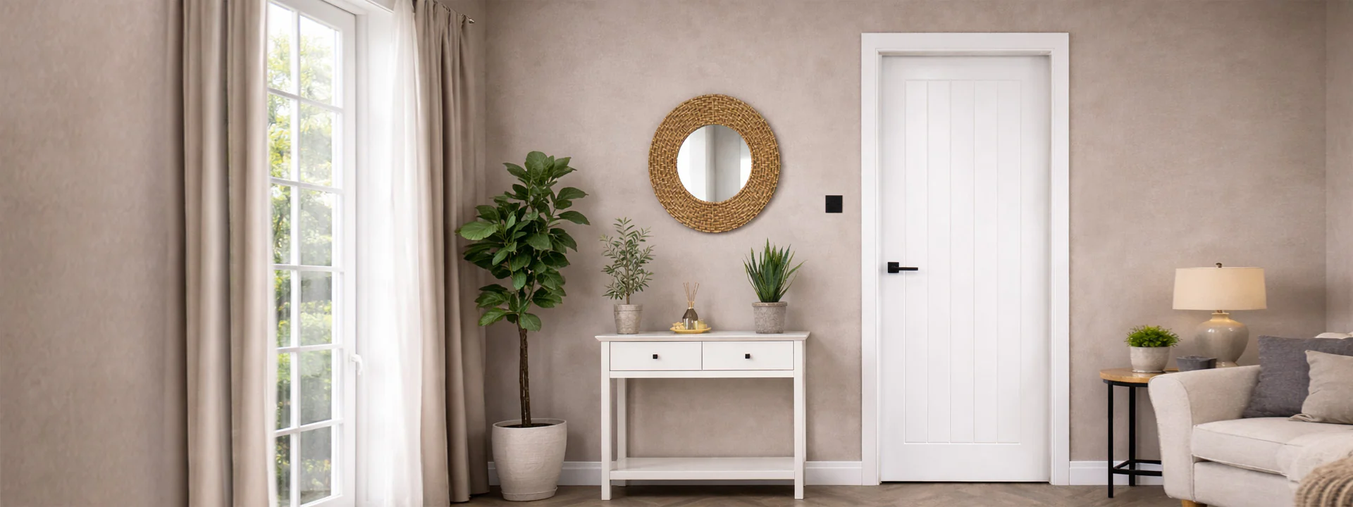 Elevate Your Home's Entrance